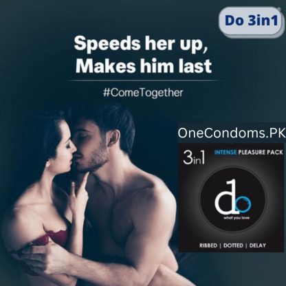 Do Condoms