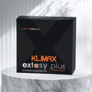 Klimax Extasy Plus Condom