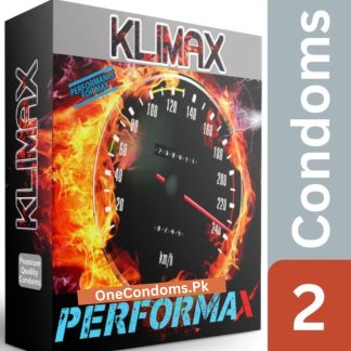 Klimax Performax Condoms