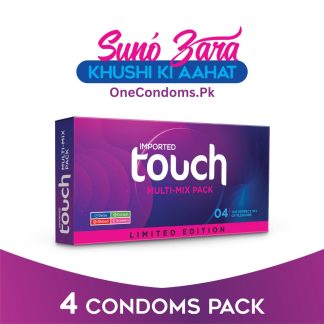 Touch Multi Mix Pack